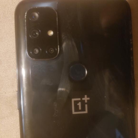 Oneplus Nord n10 5g unlocked - Picture 10 of 15